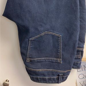 d.jeans New York sz 14, skinny stretch